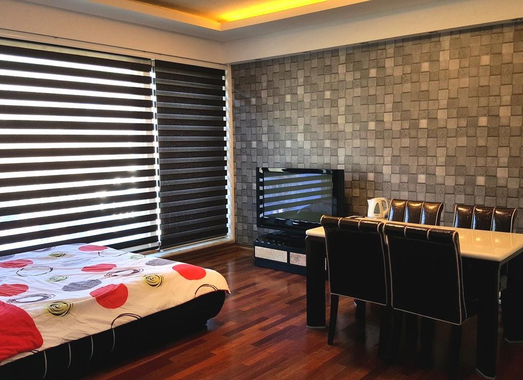 Time Story Villa Yangpyeong Exterior photo