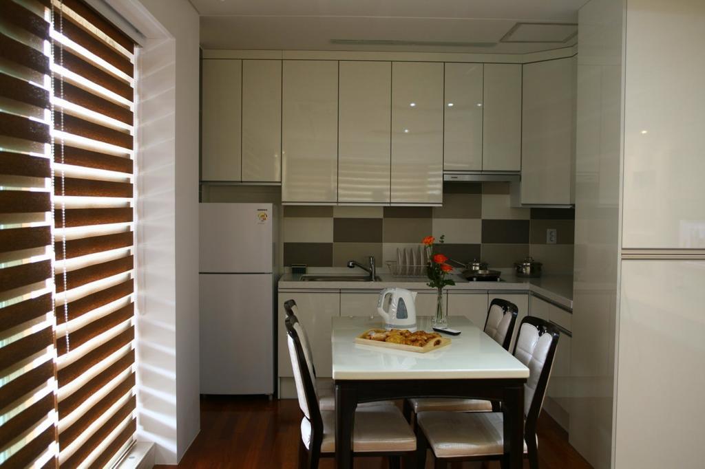 Time Story Villa Yangpyeong Exterior photo