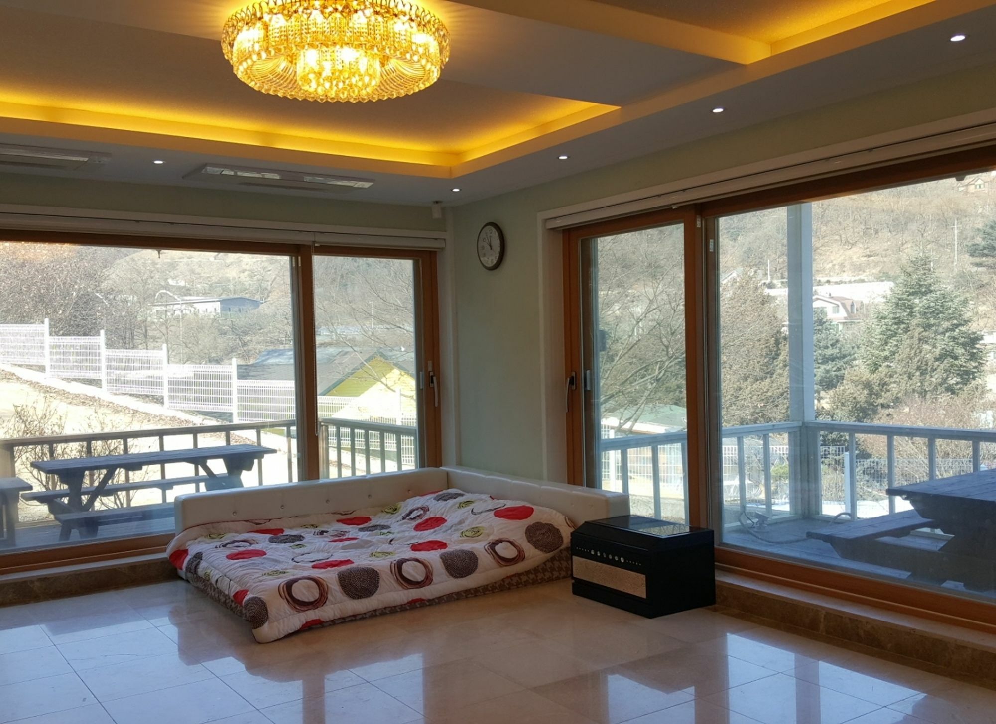 Time Story Villa Yangpyeong Exterior photo