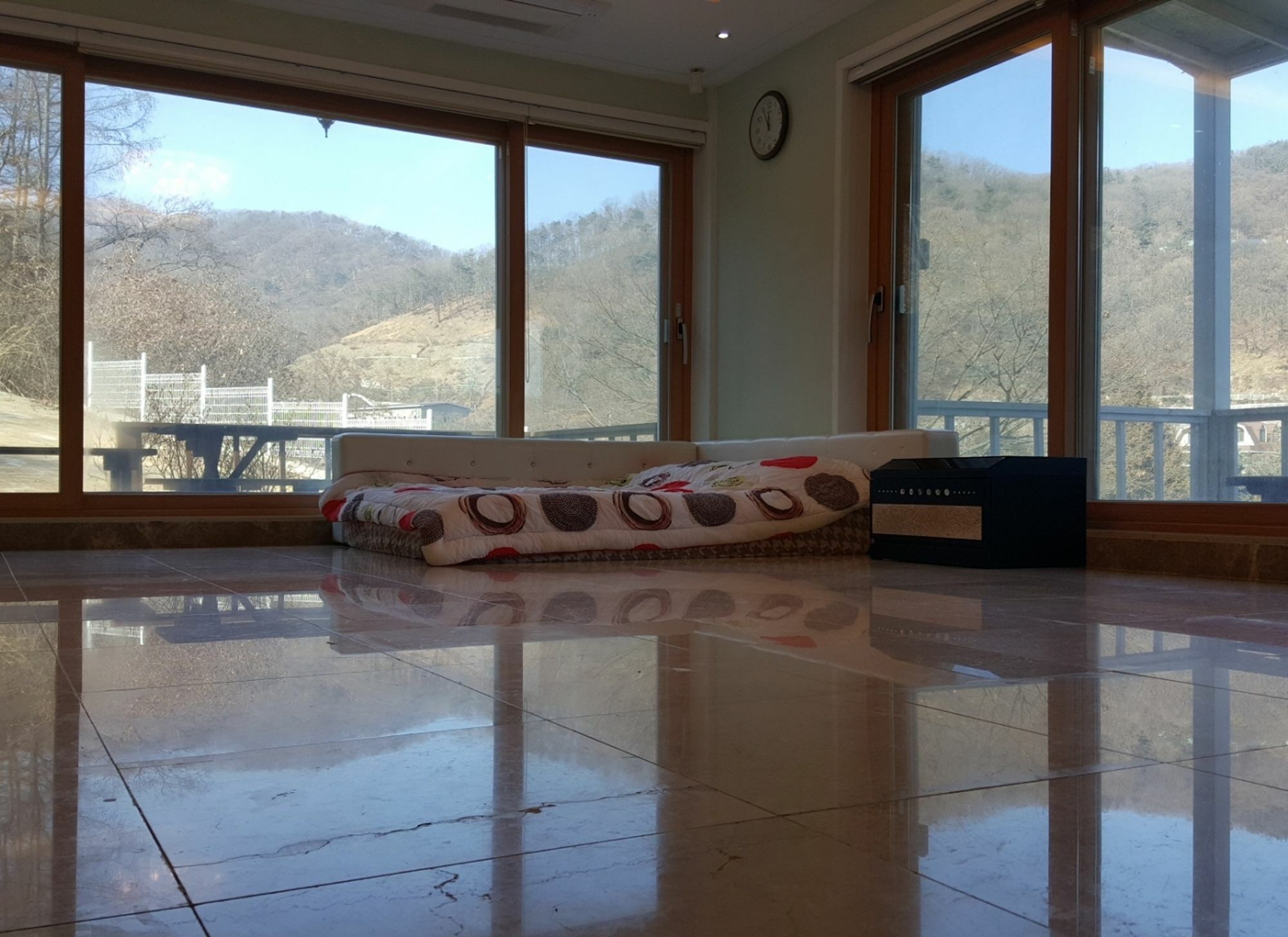 Time Story Villa Yangpyeong Exterior photo